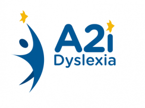 A2i Dyslexia