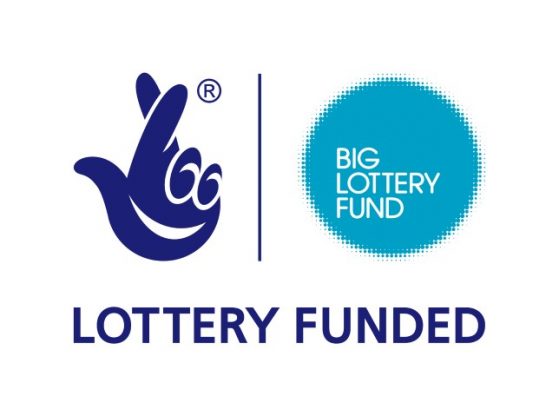 BIG LOTTERY