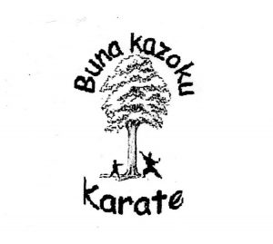 Buna Kazoku Karate