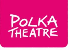 Polka-Theatre logo