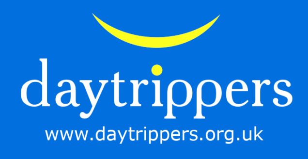 daytrippers logo
