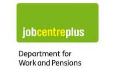 job centre logo