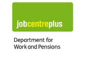 job centre logo