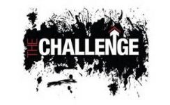 the challenge logo