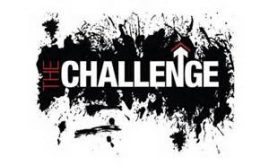 the challenge logo