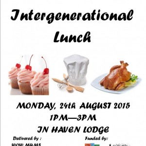 WoW Haven Lodge poster 24-08-2015