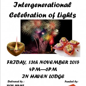 WoW Haven Lodge poster 13-11-2015