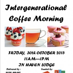 WoW Haven Lodge poster 30-10-2015