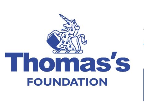 Thomas's Foundation