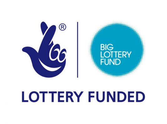 BIG LOTTERY