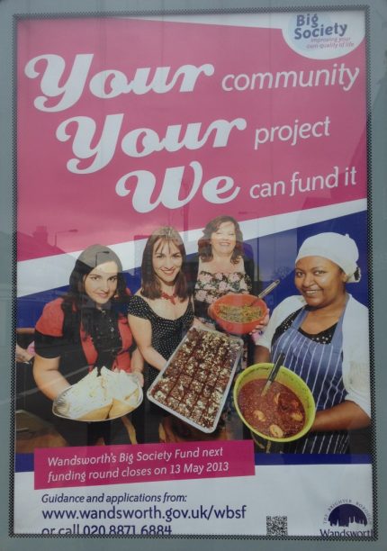 Big Society