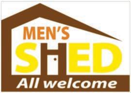 Men's Shed