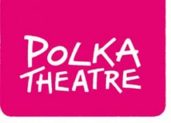 Polka-Theatre logo