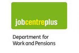 job centre logo