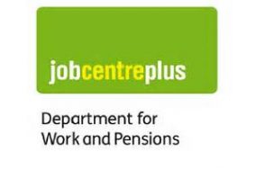 job centre logo