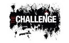 the challenge logo