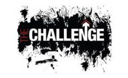 the challenge logo