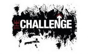 the challenge logo