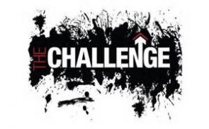 the challenge logo