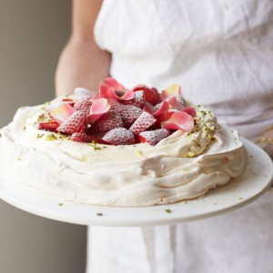 pavlova