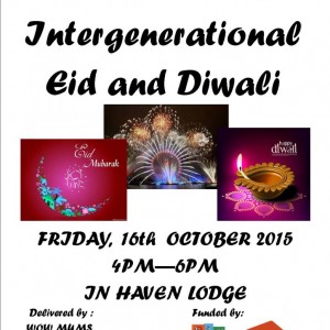 WoW Haven Lodge poster 16-10-2015
